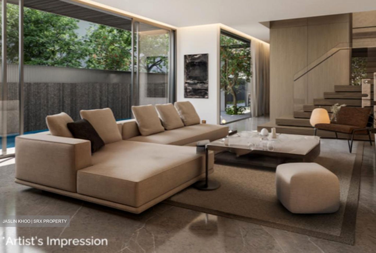 Siglap Hill (D15), Semi-Detached #523507091